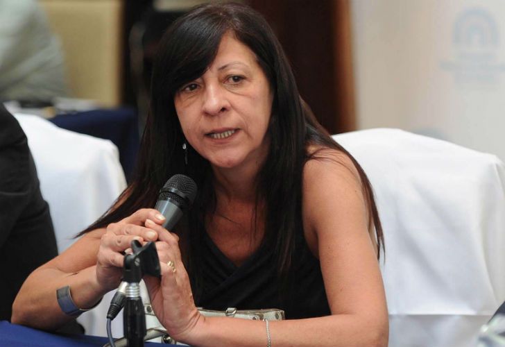 La demoledora imagen de Conti sobre Scioli presidente: "No sé si el temple le da para eso"