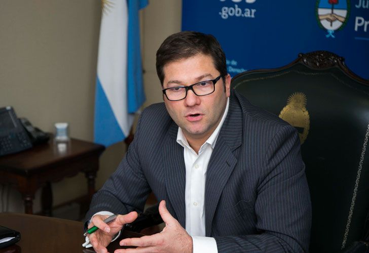 Para reducir el delito, el Gobierno vuelve a impulsar la baja de la edad de imputabilidad