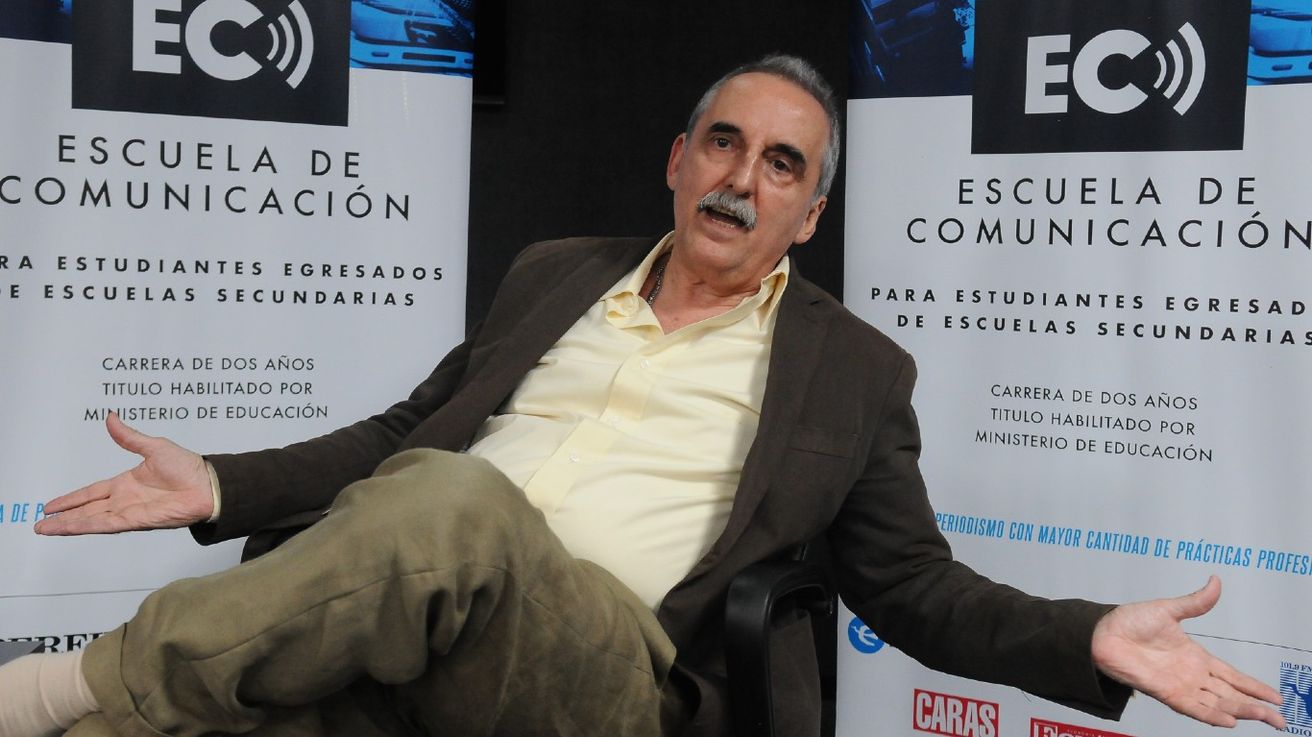 Guillermo Moreno: "Si Perón estuviera vivo, a Milei lo haría peronista"