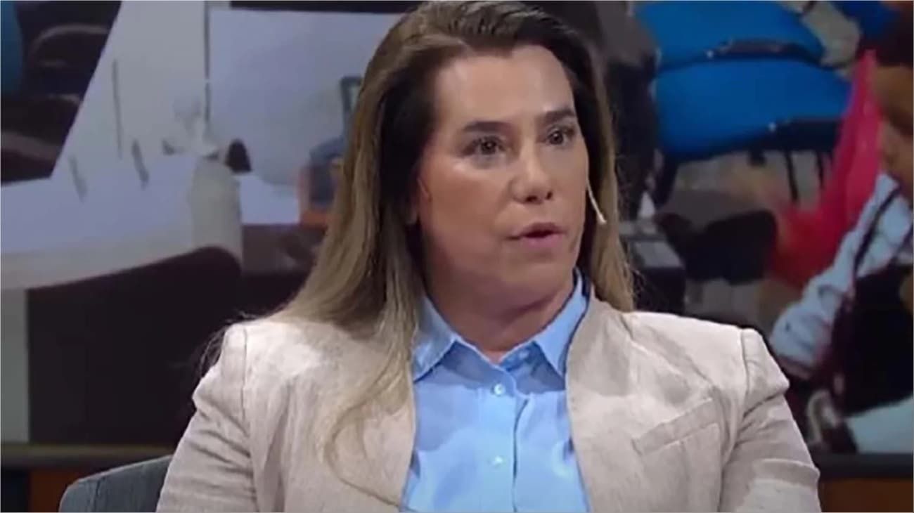 Renunció la subsecretaria de Trabajo, Mariana Hortal Sueldo, en medio de las protestas por los despidos