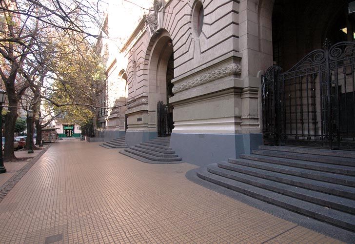 La toma, por las razones equivocadas