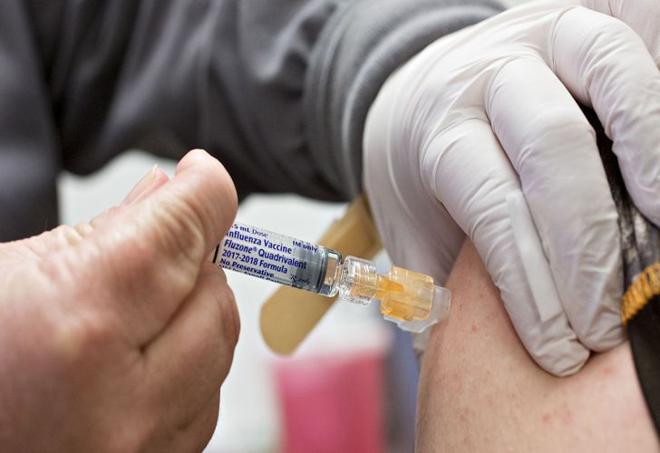 Nuevo caso grave de Gripe A: cuáles son los riesgos y cómo prevenirla