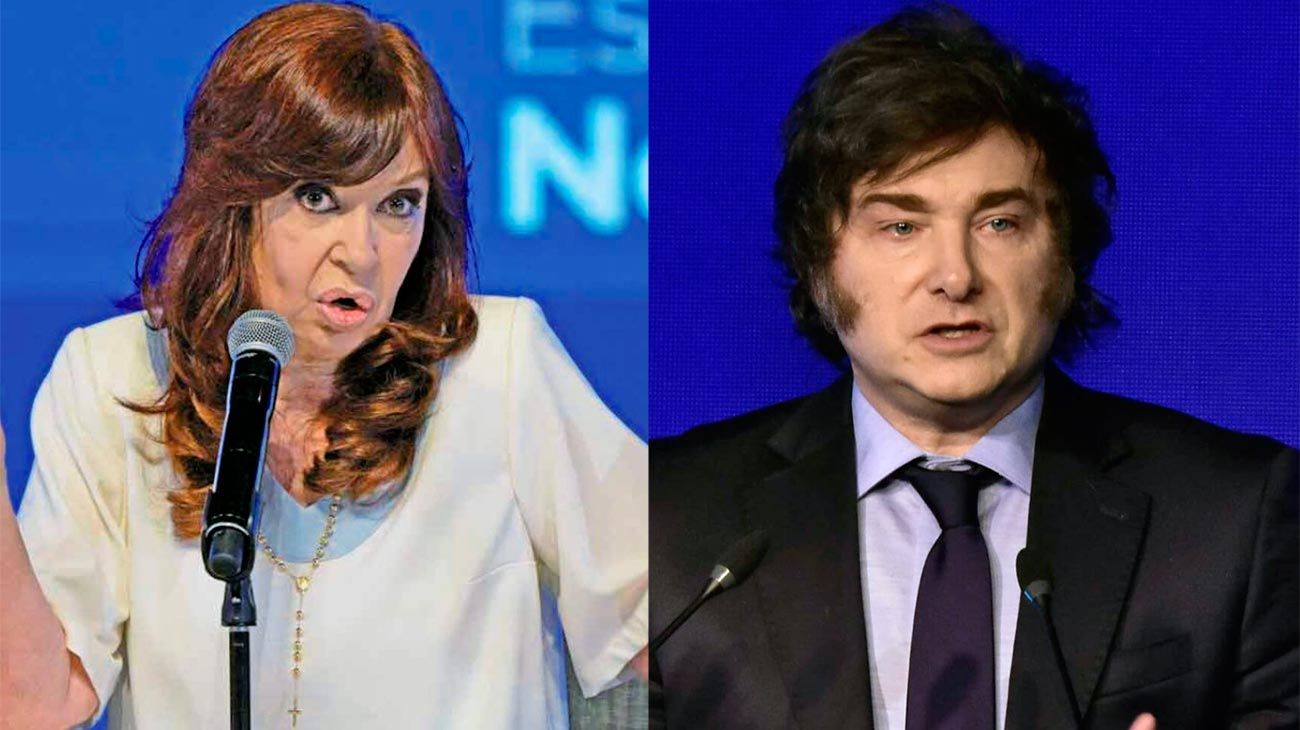 La fórmula del odio