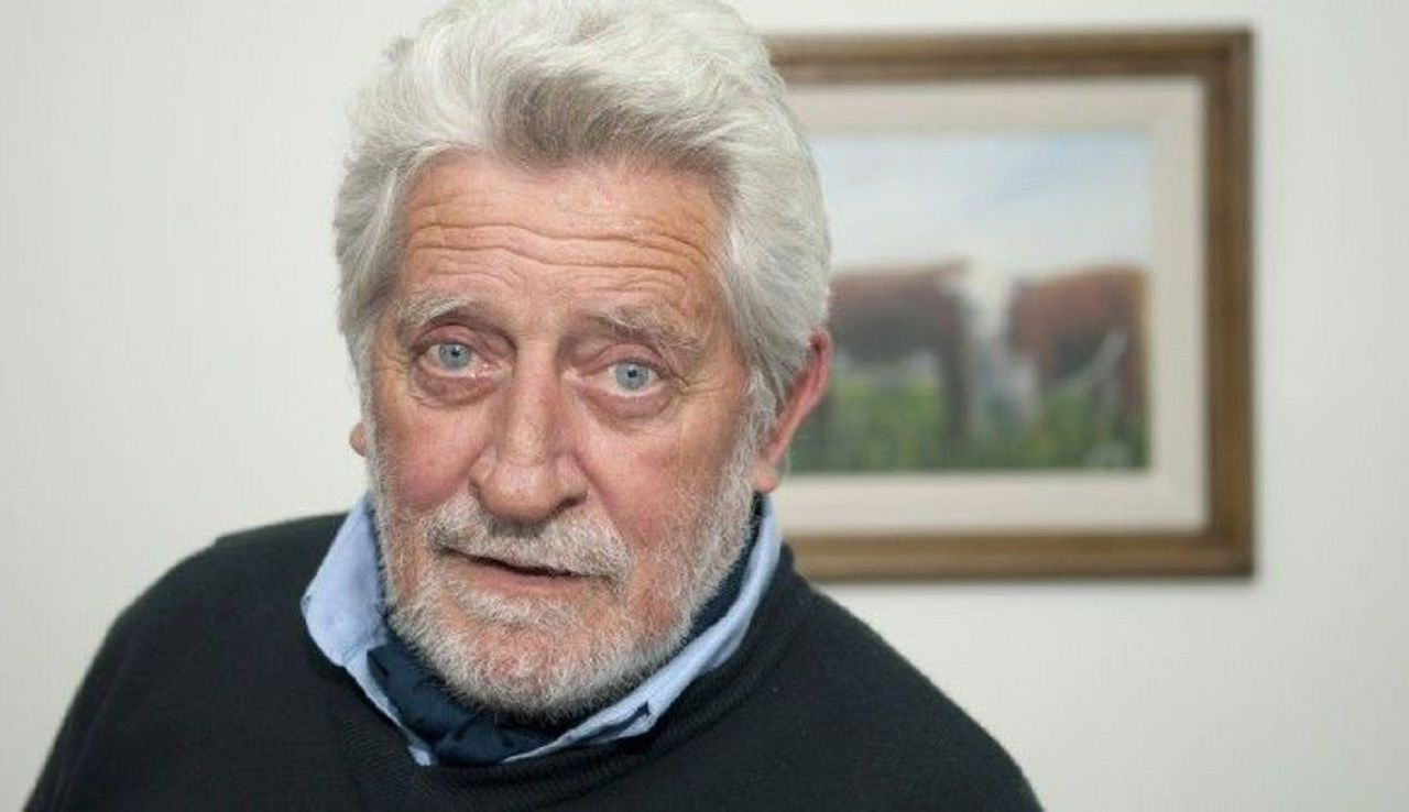 Miguel Schiaritti: “Es natural que el kirchnerismo mienta”