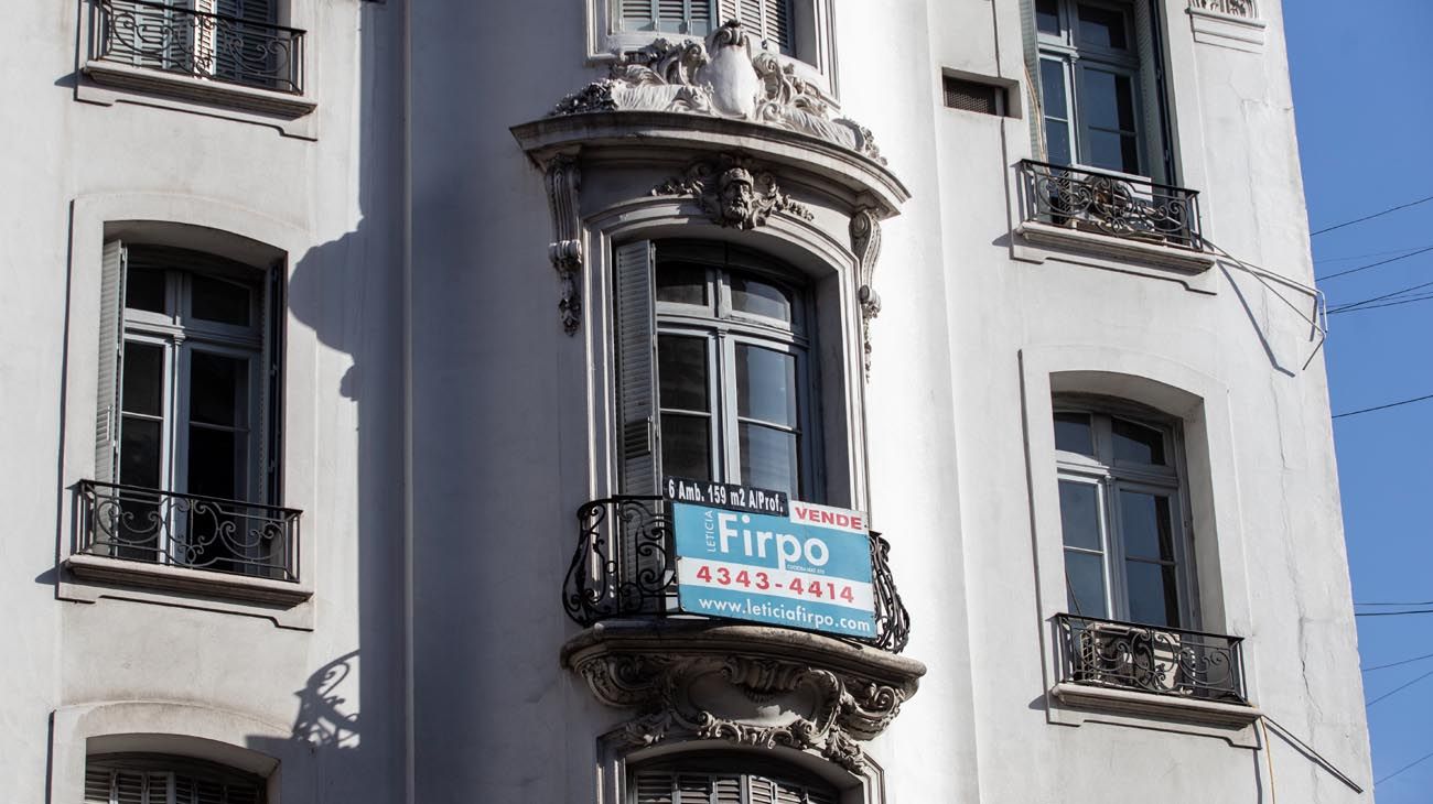 El sueño de la casa propia se hace cada vez más inalcanzable
