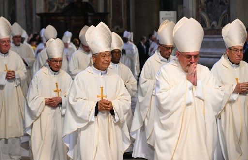 El nombre del futuro Papa: ¿será Juan XXIV, como vaticinó Francisco?