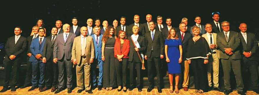 Equidad de género: los nuevos gabinetes lejos de las expectativas de paridad