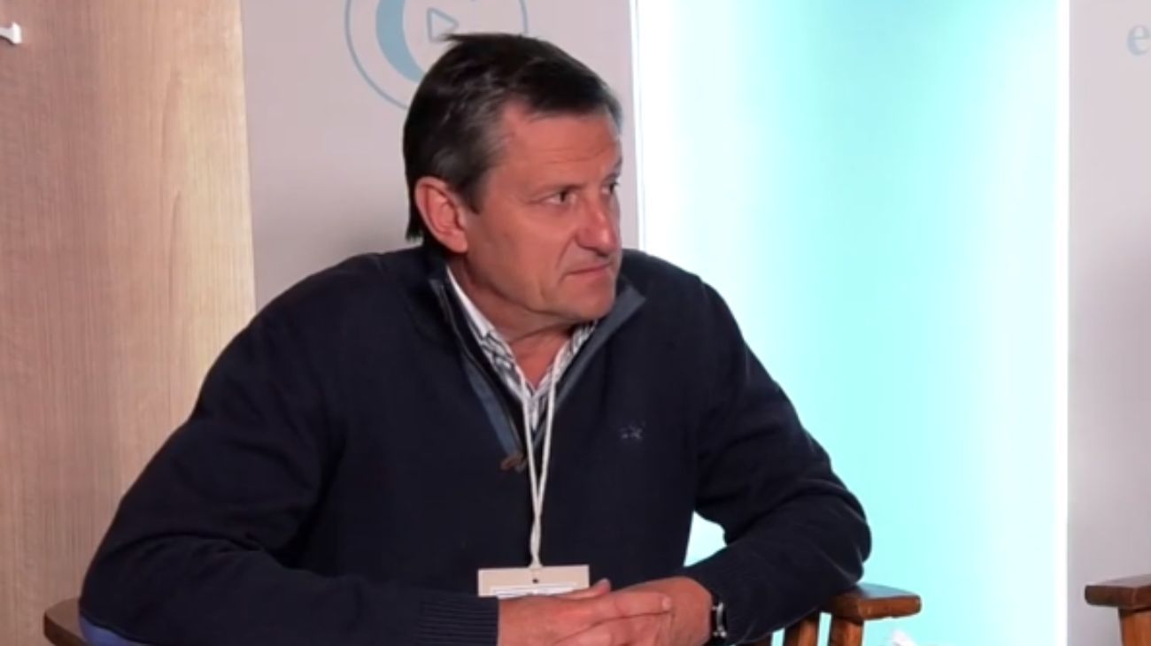 Santiago Mignone: "El juicio político a la Corte Suprema pondría a la población en una turbulencia"