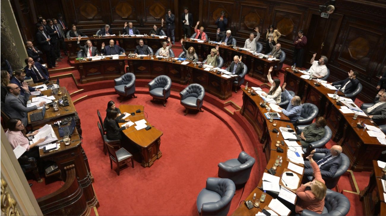 Uruguay aprobó una ley de eutanasia, pionera en América Latina