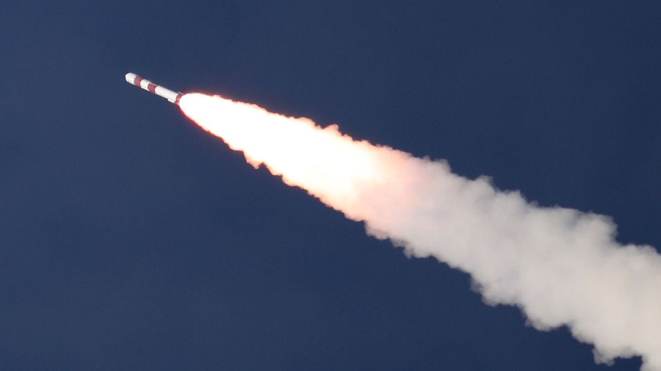 India vuela cada vez alto: su sonda Aditya-L1 alcanzó la órbita del Sol