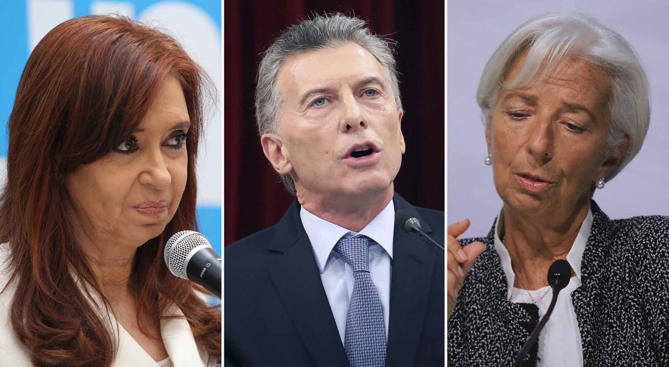 Análisis económico del discurso de Macri en el Congreso