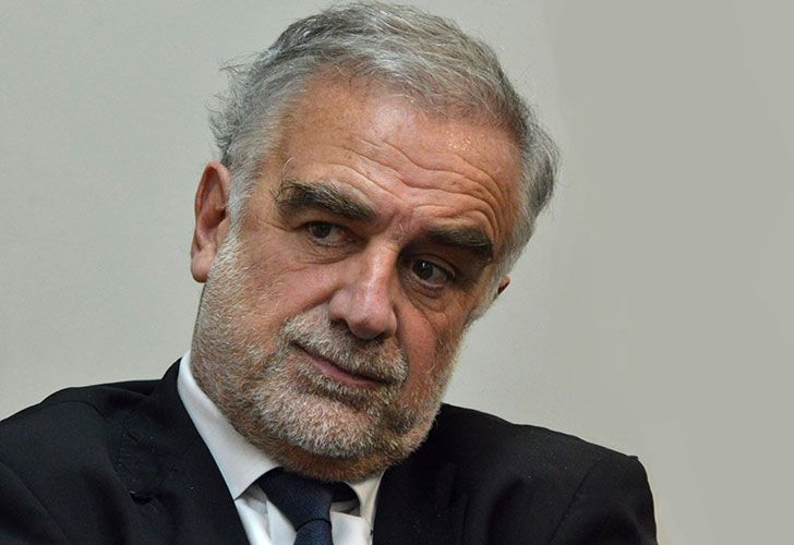 Moreno Ocampo será investigado por la Corte Penal Internacional