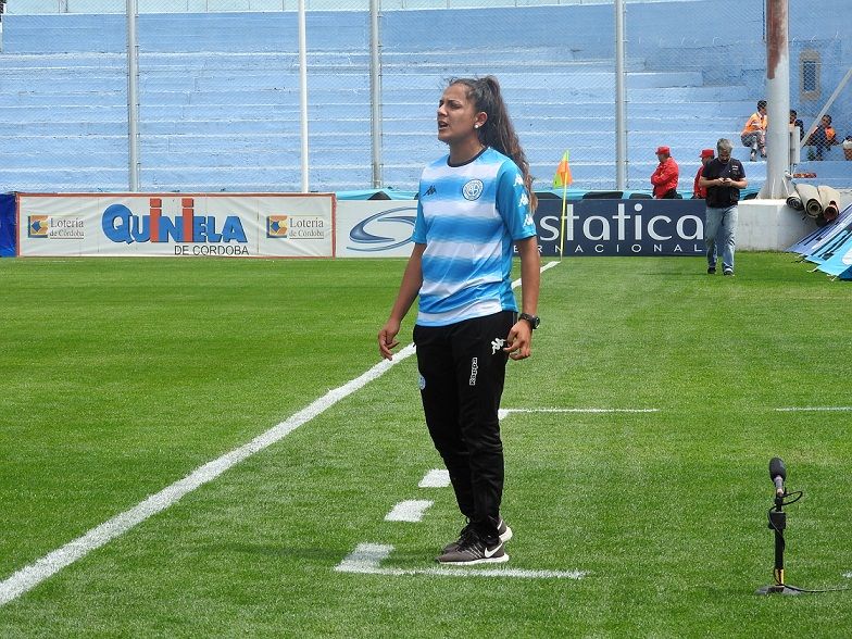 Campeona histórica