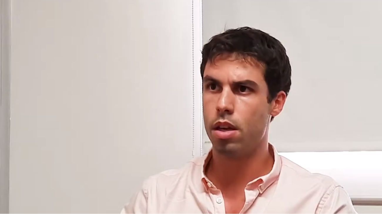 Las razones del veredicto favorable de la UBA a la medida de Massa