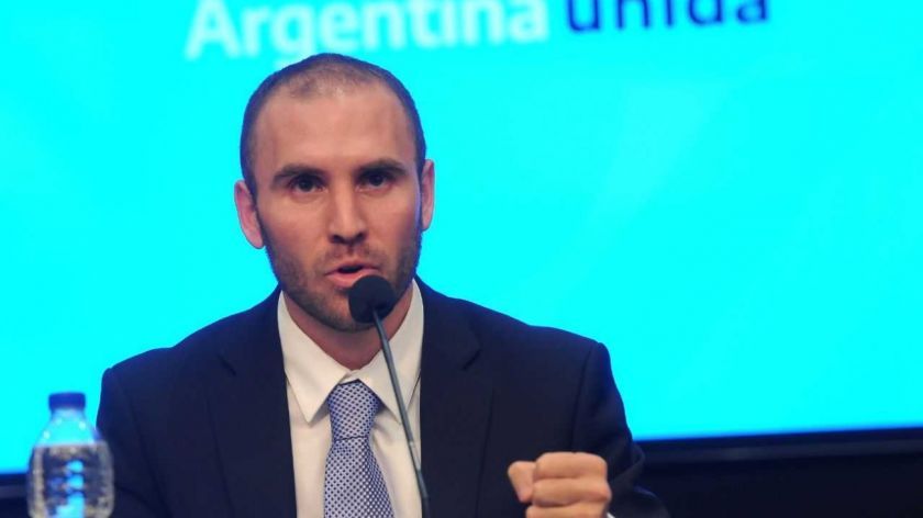 Deuda: volvería a extenderse el plazo que vence el viernes