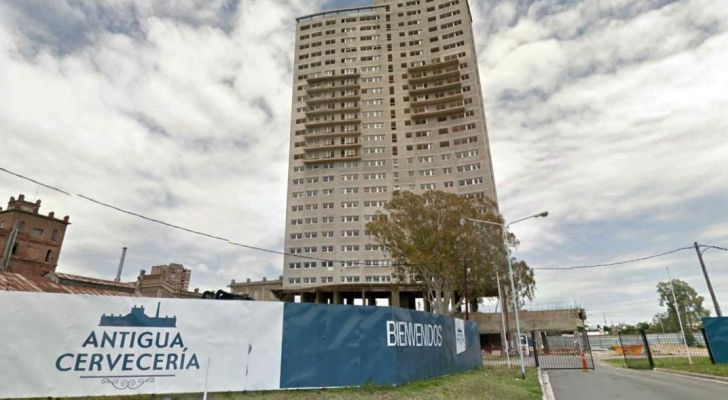 Qué pasó el día en que los socios se enteraron de la caída de Euromayor
