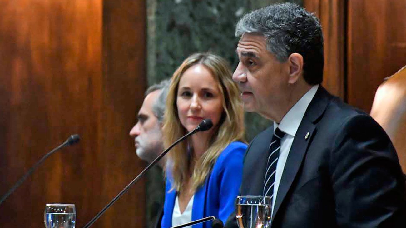 Ciclovías, viaducto y uso del espacio público, las propuestas de Macri para su gobierno