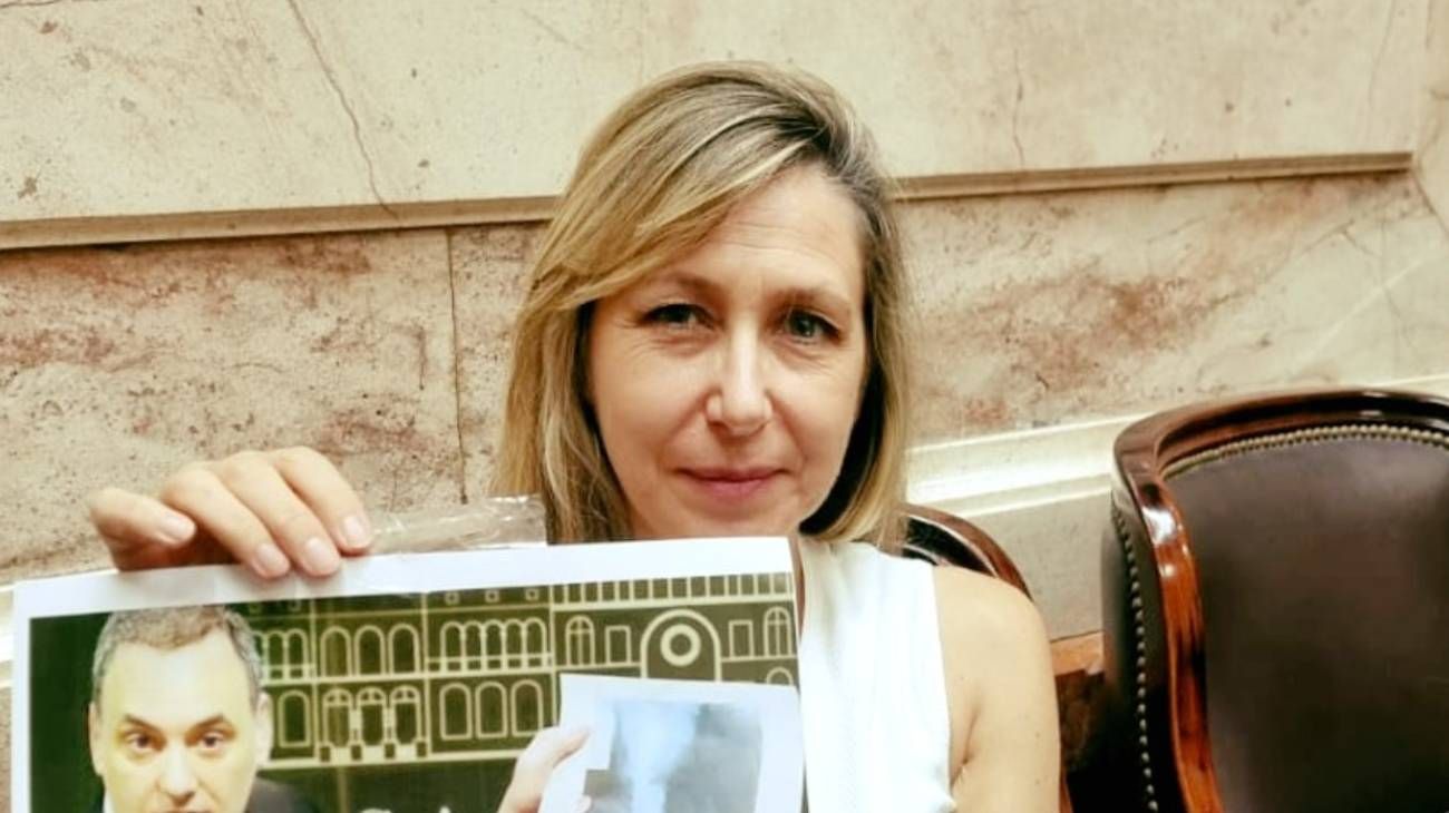 Myriam Bregman: “Buscan un mileísmo sin Milei”