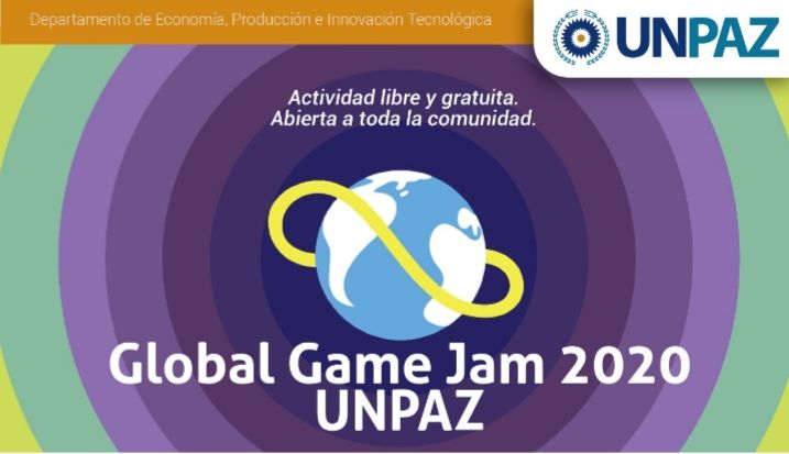 El desafío de crear un videojuego en 48 horas