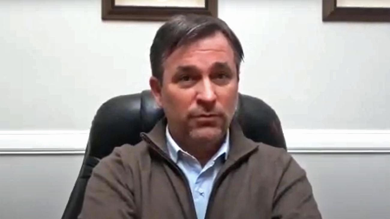 El candidato a concejal de Martiniano Molina denuncia una operación de prensa en su contra