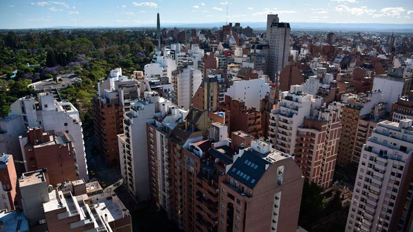 Mercado inmobiliario en Córdoba: Tendencias, zonas calientes y variaciones de precios