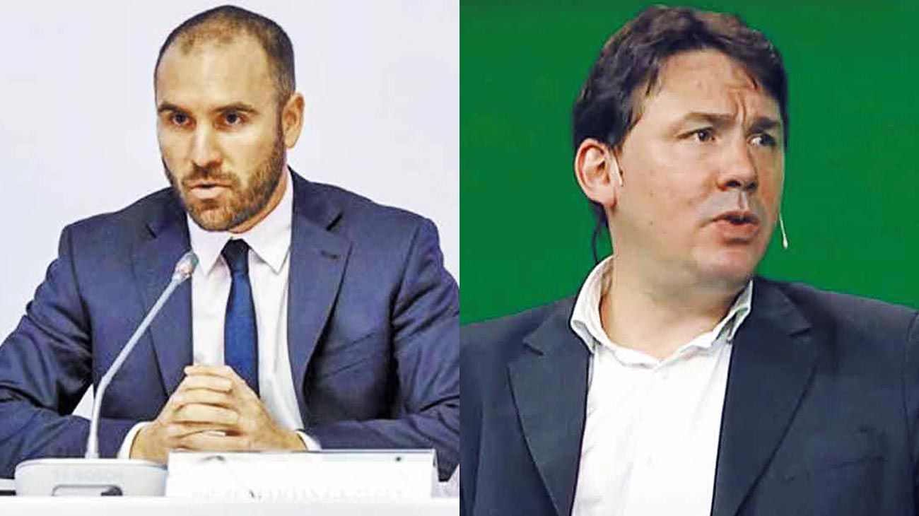 Tras el affaire Basualdo, Guzmán se devalúa y afronta su propio desgaste