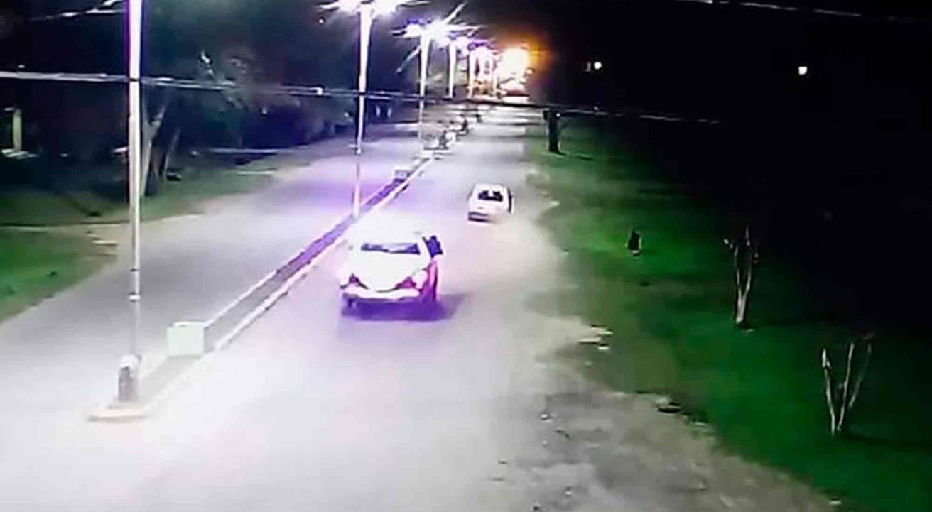 San Miguel del Monte: qué pasó con el operador del centro de monitoreo que difundió el video de la persecución