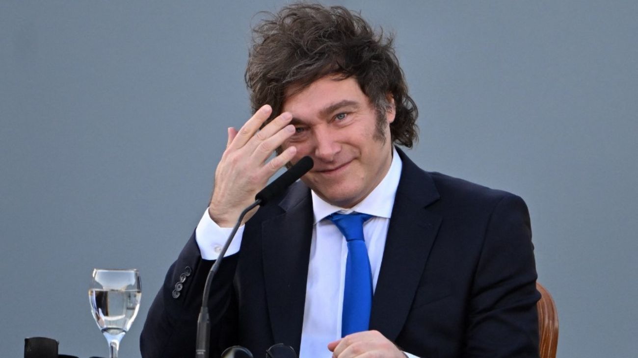 Encuesta: el 51,9% cree que hay corrupción en el Gobierno de Javier Milei