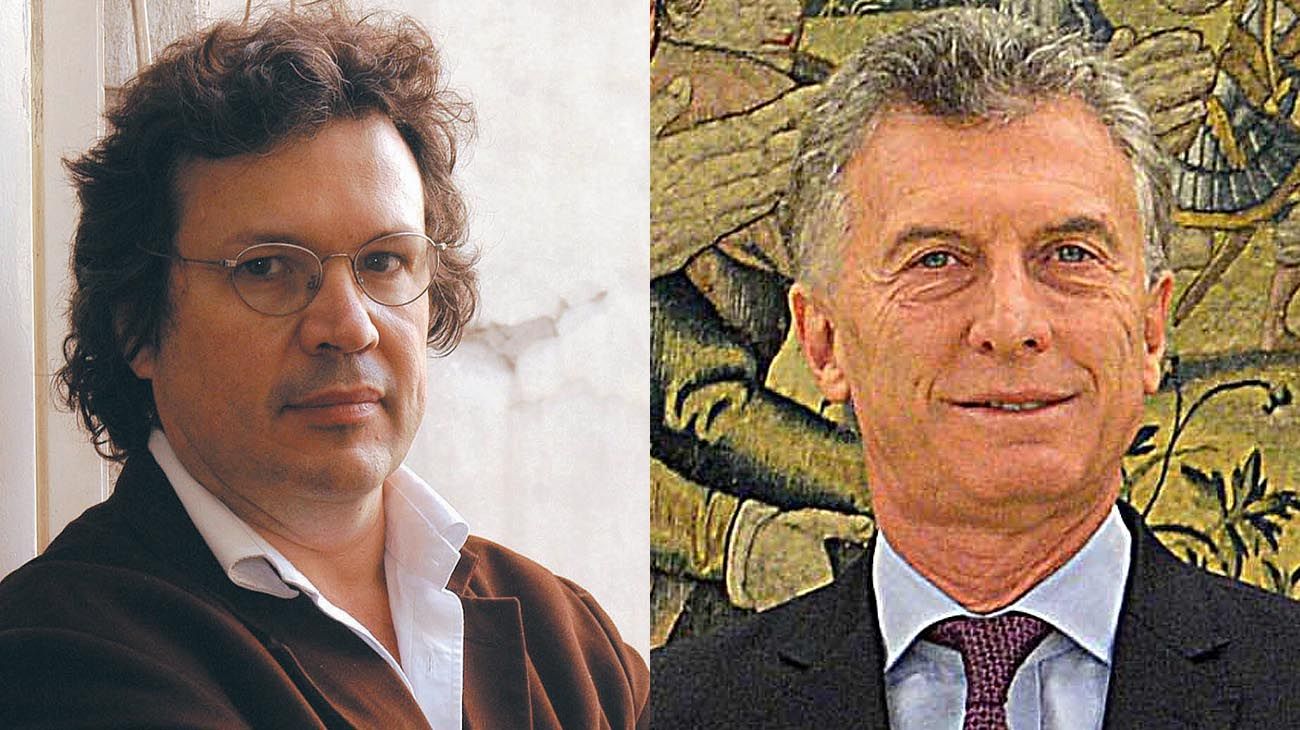 Tras la cadena de Macri, el kirchnerismo presenta el documental sobre la herencia