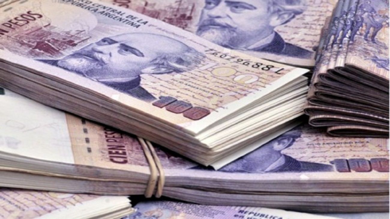 “Estamos en niveles de salarios de 2005”, aseveró el analista Salvador Vitelli