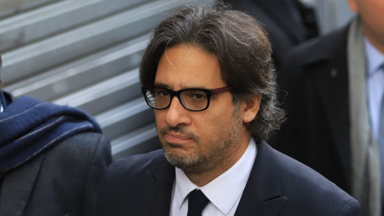 Garavano: "Es un relato delirante el de la mesa judicial de Cambiemos"