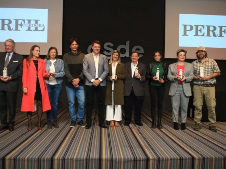 Tercera edición de los galardones a la excelencia en Córdoba