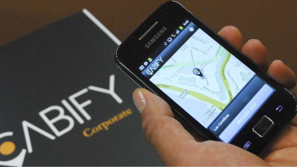 Cabify destinará US$ 70 millones para impulsar su actividad en Argentina y Latinoamérica