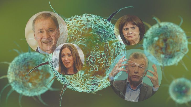 La peste de las dudas indudables