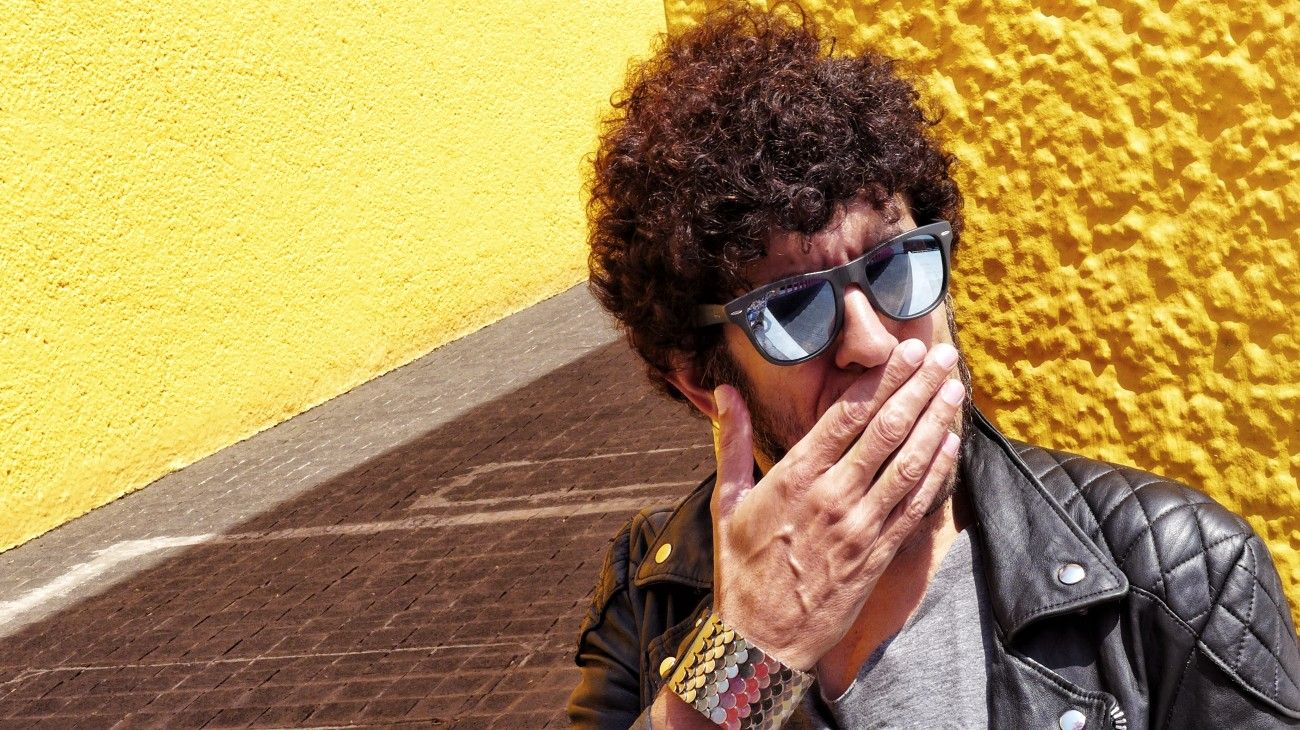 Carca llega a La Usina para anticipar su próximo disco