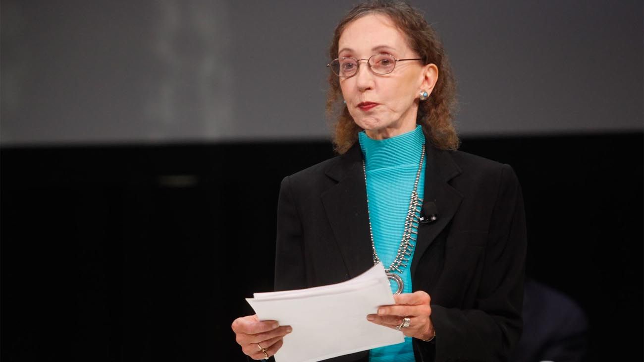 La Marilyn Monroe de Joyce Carol Oates llega al cine