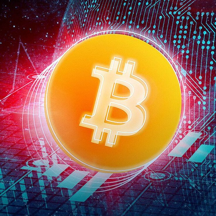 El Bitcoin extiende su caída tras una de las peores semanas para las criptomonedas