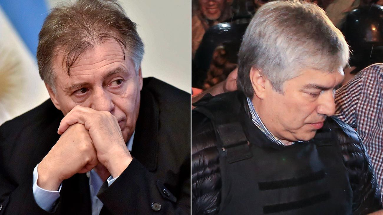 Citan a declarar a Lázaro Báez y Cristóbal López por una nueva causa de lavado