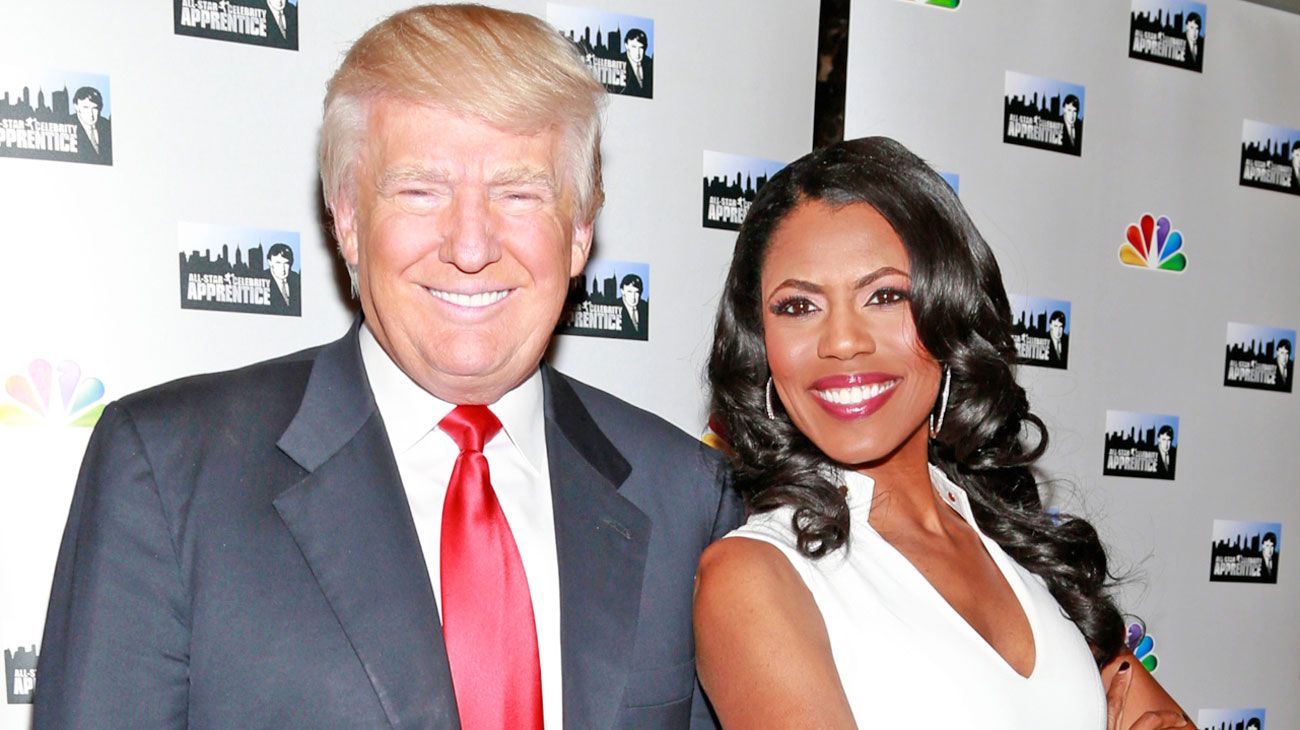 ‘Desquiciado’: otro libro de una ex asesora enfurece a Donald Trump