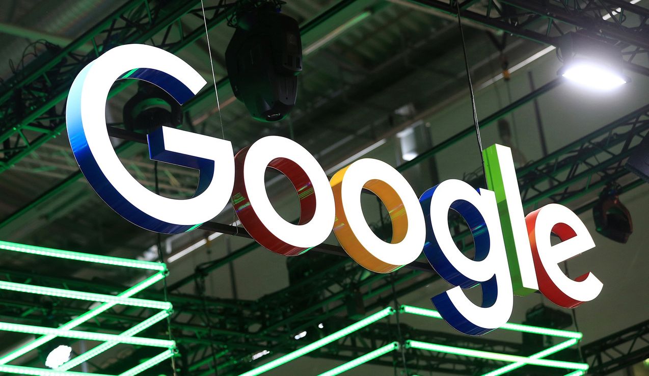 El personal de Google pide igualdad de trato para contratados
