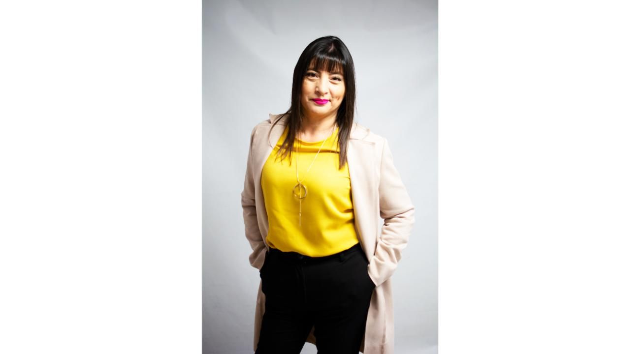 Graciela Rovera Comercio Exterior + Negocios