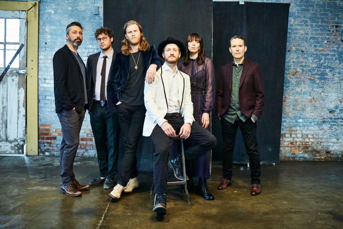 The Lumineers confirma su regreso a la Argentina