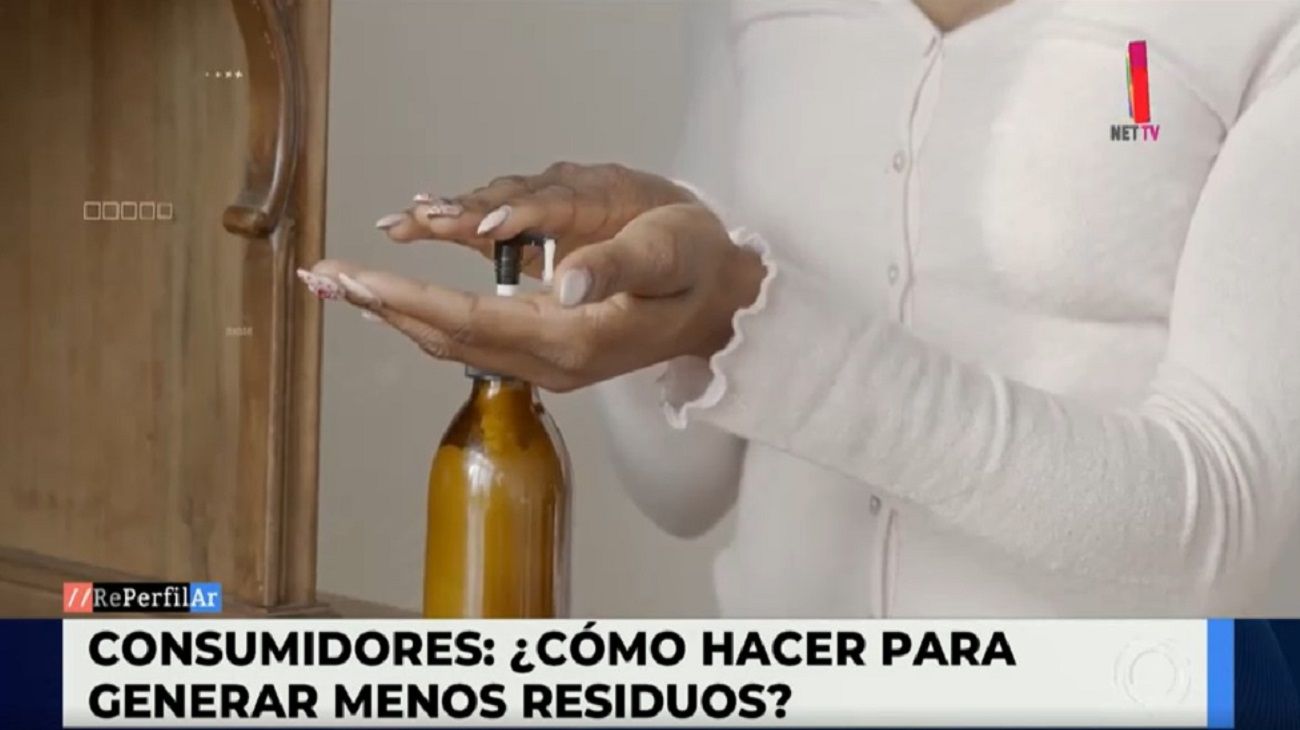 Medioambiente: cómo fomentar el consumo responsable