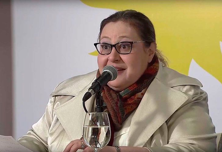 Peñafort: "Argentina rechazó que el memorándum hiciera caer las alertas"