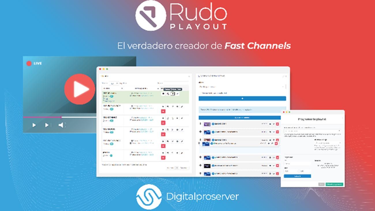 Todo sobre DigitalProserver, la compañía que desembarca en Argentina