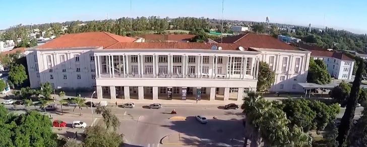 Córdoba: docentes de la UNC cumplen con un paro de 48 horas
