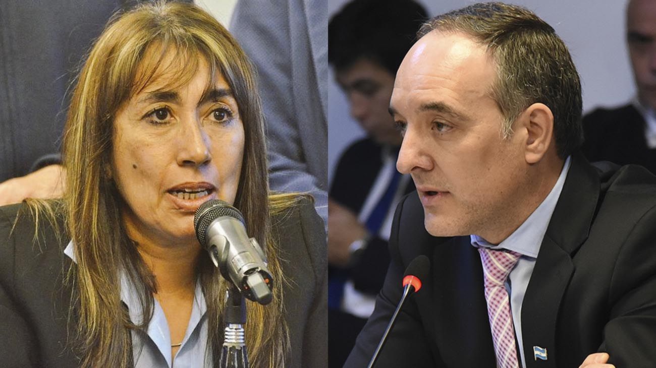 Grieta por la Magistratura: la carta de JxC a Rosatti y Germán Martínez contra Massa