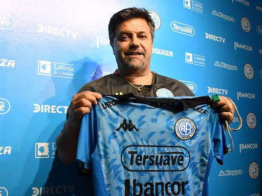 Incertidumbre ante la renuncia de Caruso Lombardi