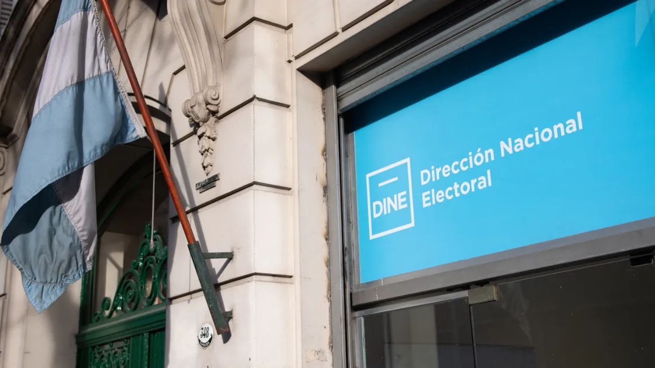 Domingo de estreno de spots para la campaña 2023