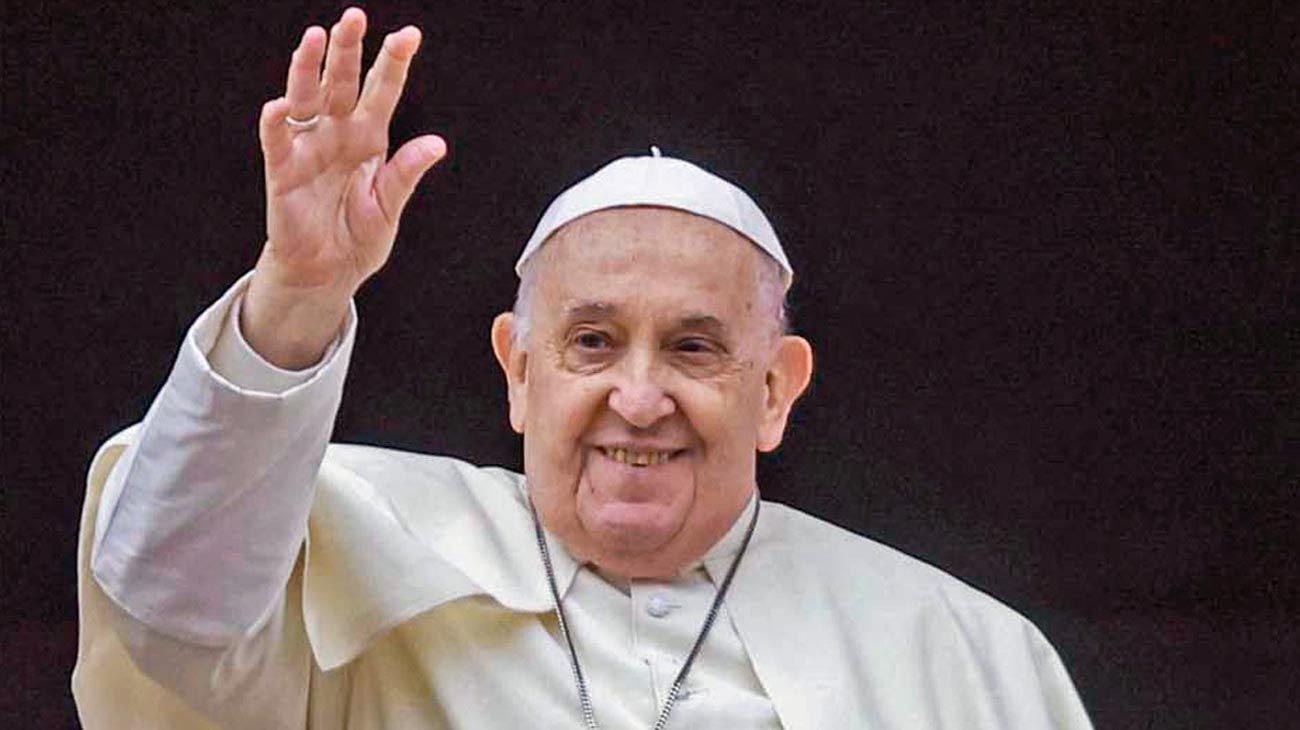 El Papa Francisco saldrá del hospital este domingo y regresará al Vaticano